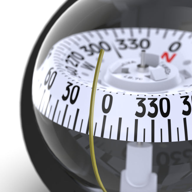 Compass 70UNE Magnetic South