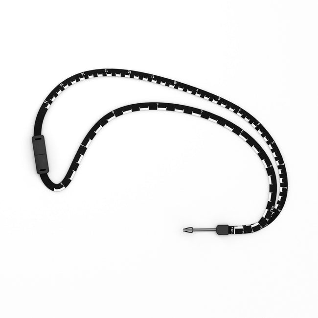 Expedition Compass - Magnetic South
