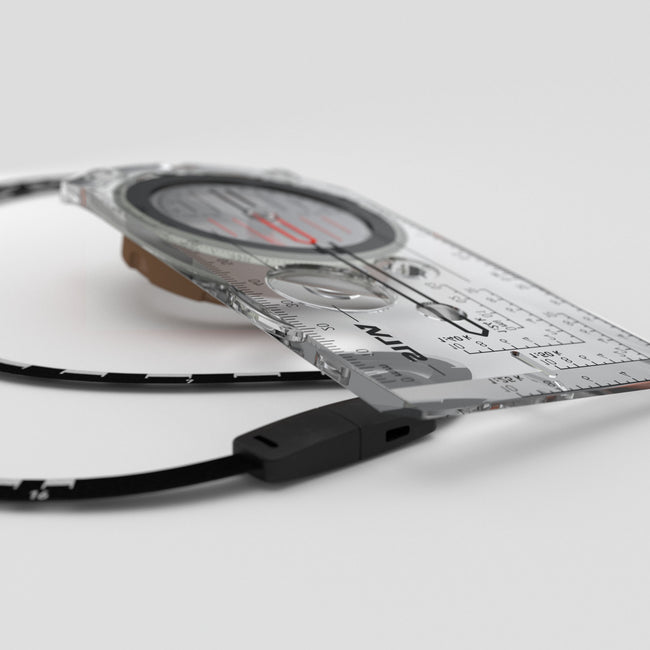 Expedition 360 Global Compass