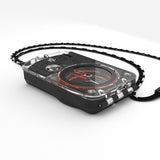 Expedition Compass - Sighting (Magnetic South)