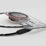 Expedition Compass - Magnetic South