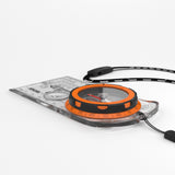 Expedition Compass - Magnetic South