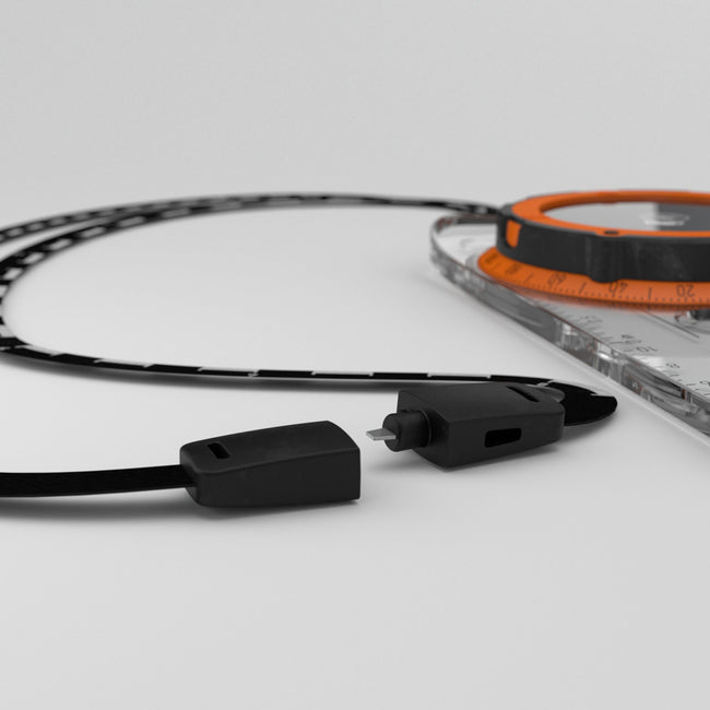 Expedition Compass - Magnetic South
