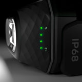 Explore 5 Black