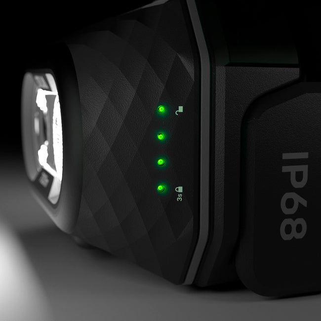 Explore 5 Black