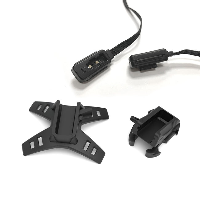 Free GoPro Mount Kit