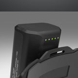 Free Headlamp Battery 24.1Wh (3.35Ah)