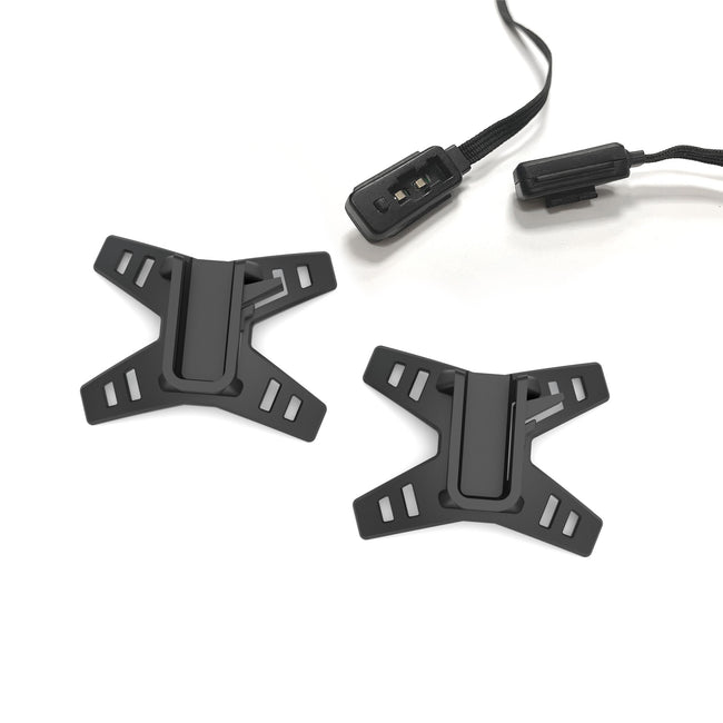 Free Helmet Mount Kit