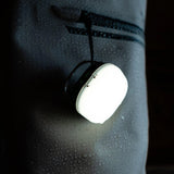 Glow Recharge Black