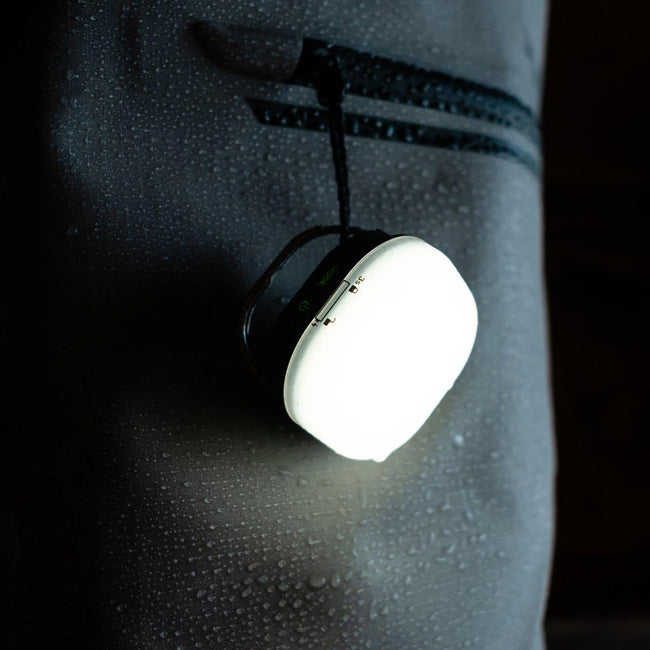 Glow Recharge Black