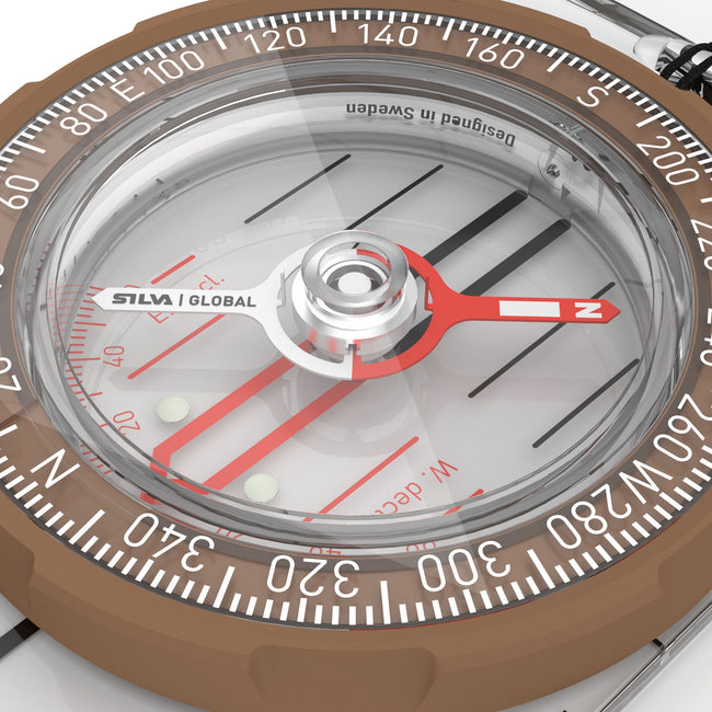 Ranger 360 Global Compass