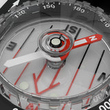 Ranger Compass - SL Sighting (Magnetic South)