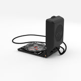 Ranger Compass - SL Sighting (Magnetic South)
