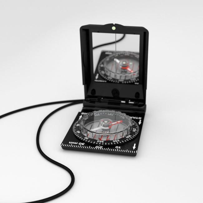 Ranger Compass - SL Sighting (Magnetic South)