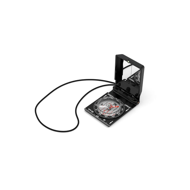 Ranger Compass - SL Sighting (Magnetic South)