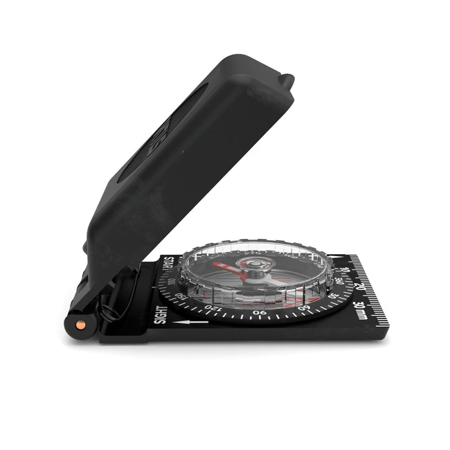 Ranger Compass - SL Sighting (Magnetic South)
