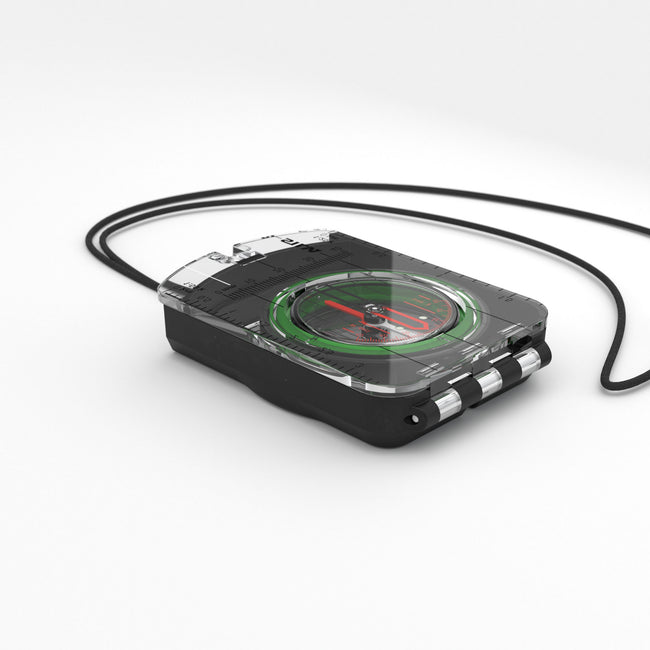 Ranger Compass - Sighting (Magnetic South)