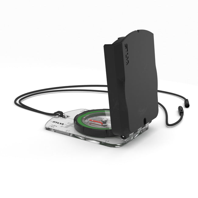 Ranger Compass - Sighting (Magnetic South)