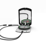 Ranger Compass - Sighting (Magnetic South)