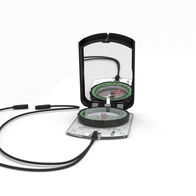 Ranger Compass - Sighting (Magnetic South)