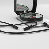 Ranger Compass - Sighting (Magnetic South)