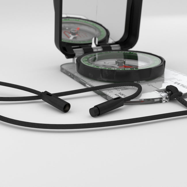 Ranger Compass - Sighting (Magnetic South)