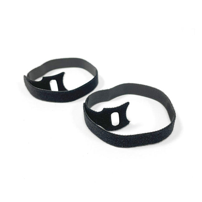 Running Poles Carbon 110cm