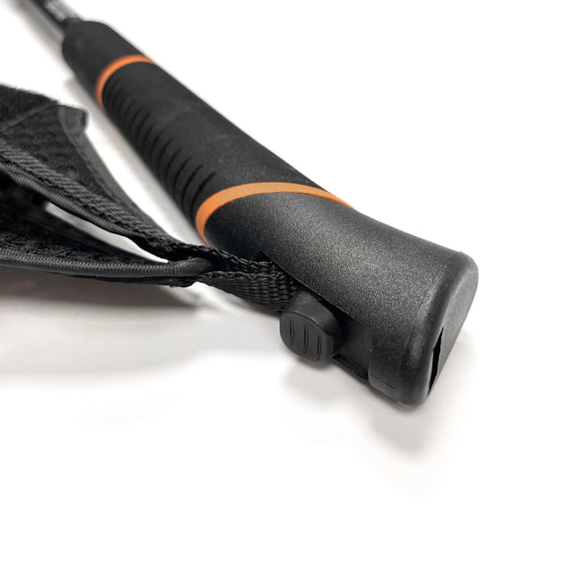 Running Poles Carbon 120cm