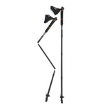 Running Poles Carbon 130cm