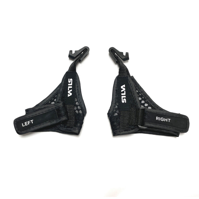 Running Poles Carbon 120cm