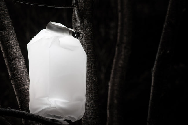 Dry Bag TPU 3l
