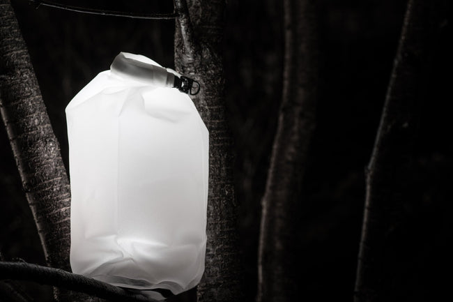Dry Bag TPU 24l
