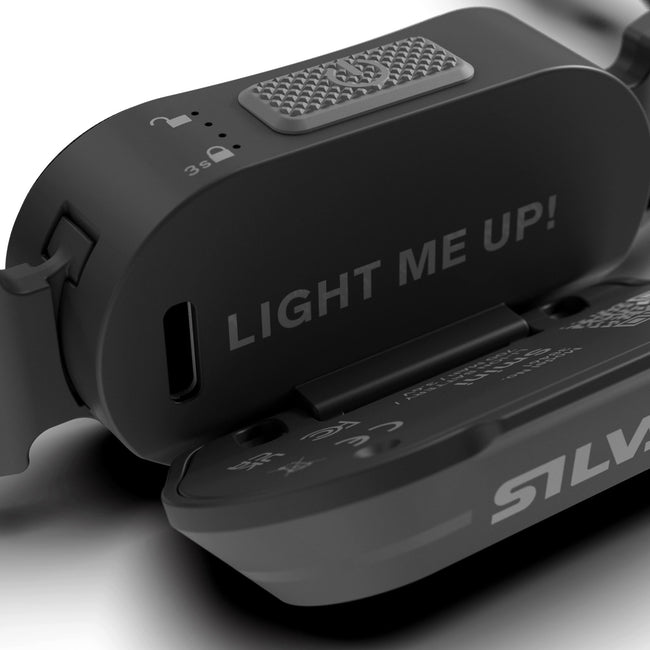 Smini Fly Black