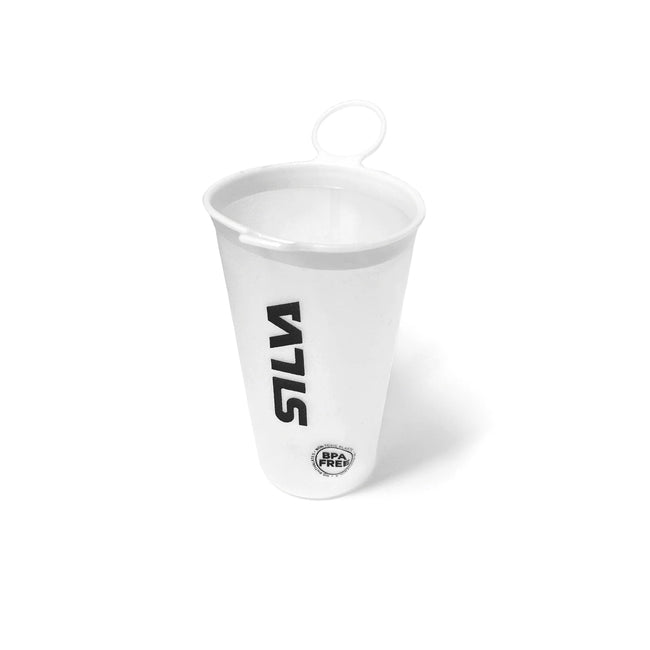 Soft Cup Black (200ml)