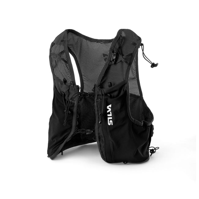 Strive Fly Vest Black