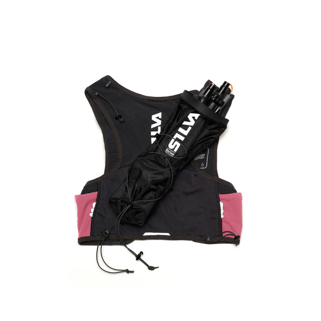 Strive Fly Vest Rose