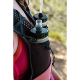 Strive 10 Vest Rose