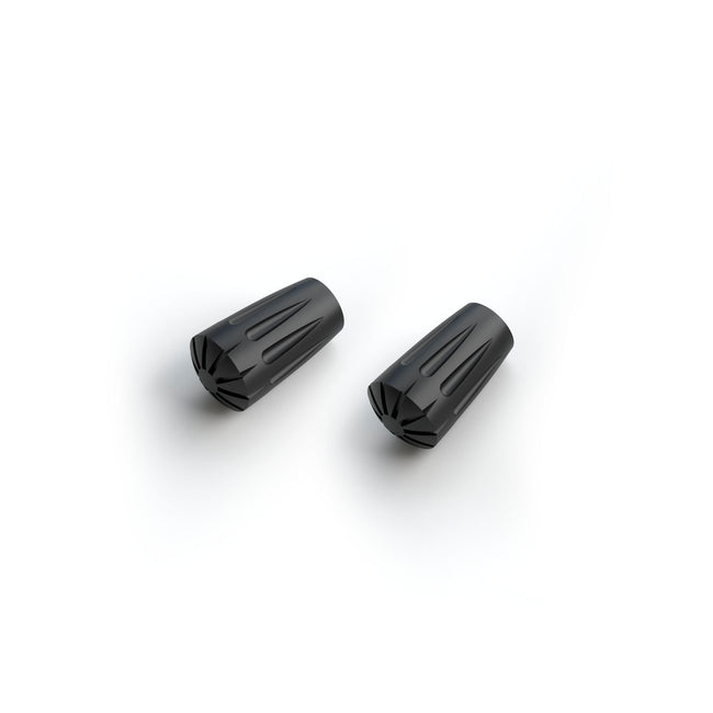 Trekking Poles - Rubber Paws