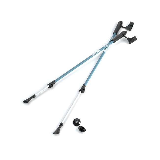 Walking Poles Aluminium