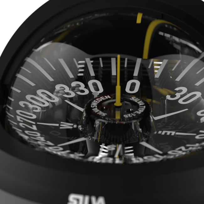 Compass 125FTC MS