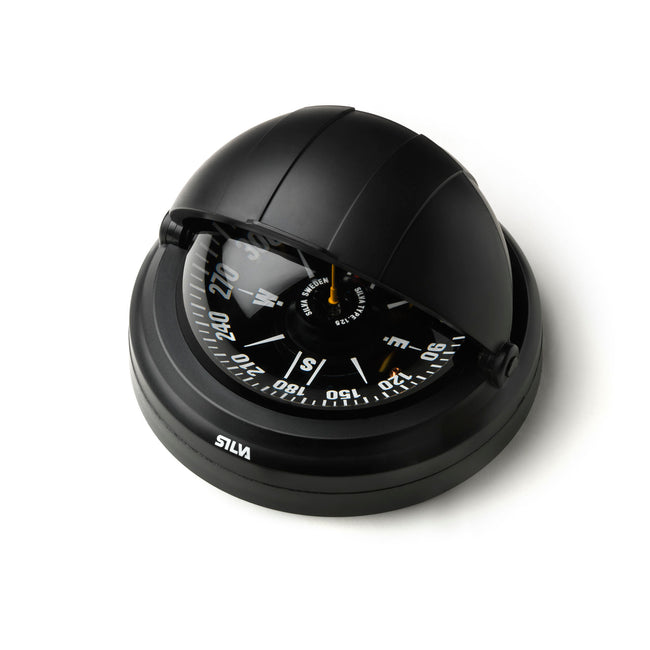 Compass 125FTC MS