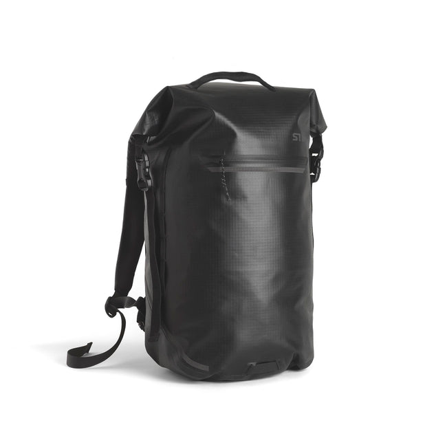 Orbit 18l - Black