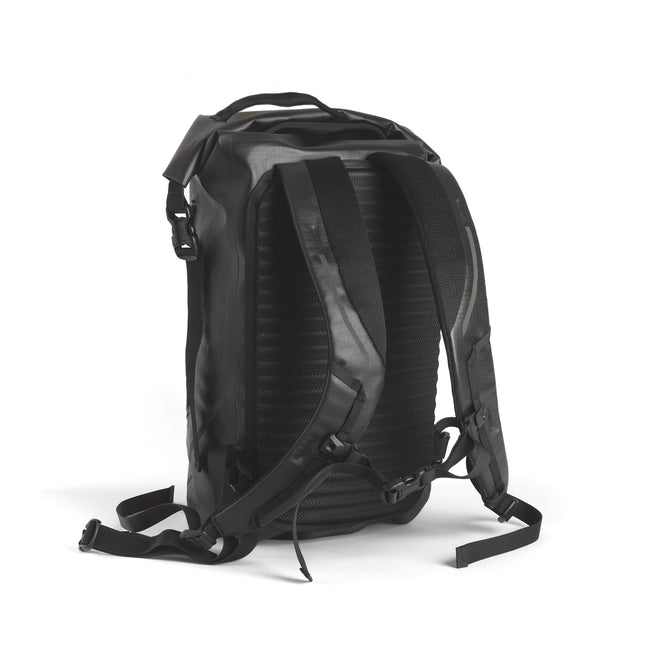 Orbit 18l - Black