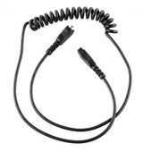 Headlamp extention cable