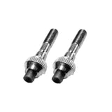 Carbide Tips
