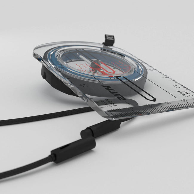 Field Compass Magnetic South