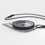 Field Compass Magnetic South