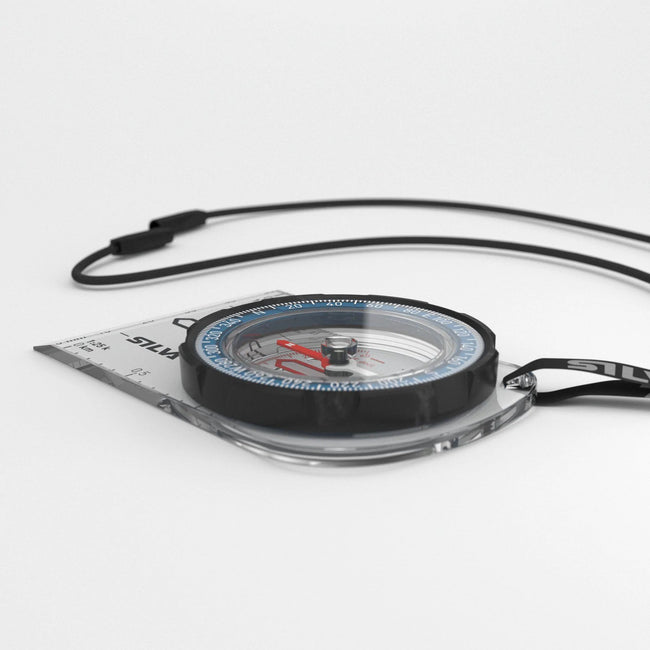 Field Compass Magnetic South