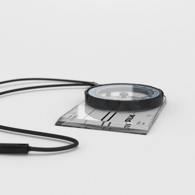 Field Compass Magnetic South