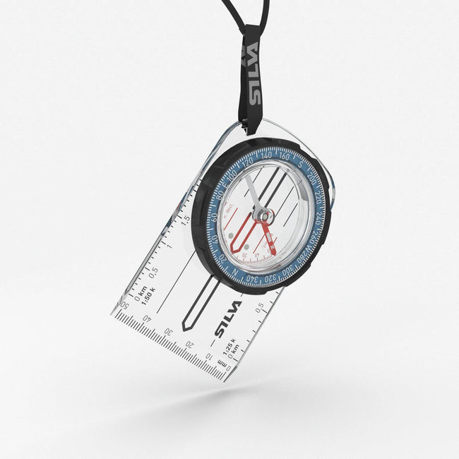 Field Compass Magnetic South